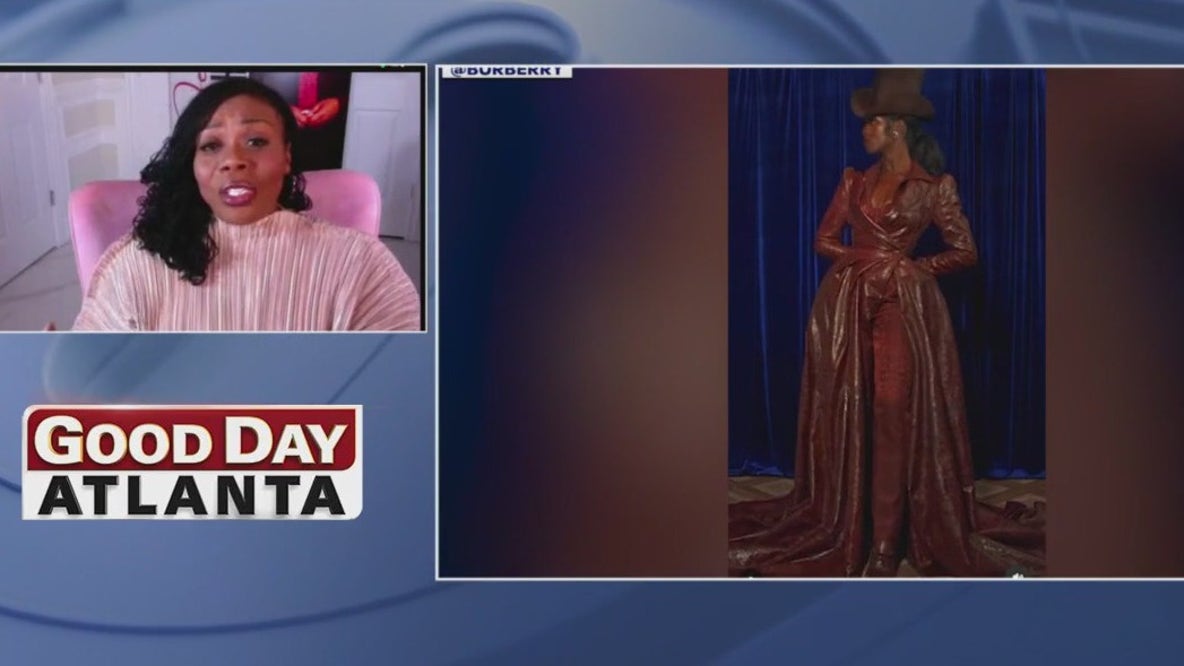 Met Gala red carpet moments with Christal Jordan